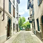Cr - Casa Sulle Mura Romane - Old Town