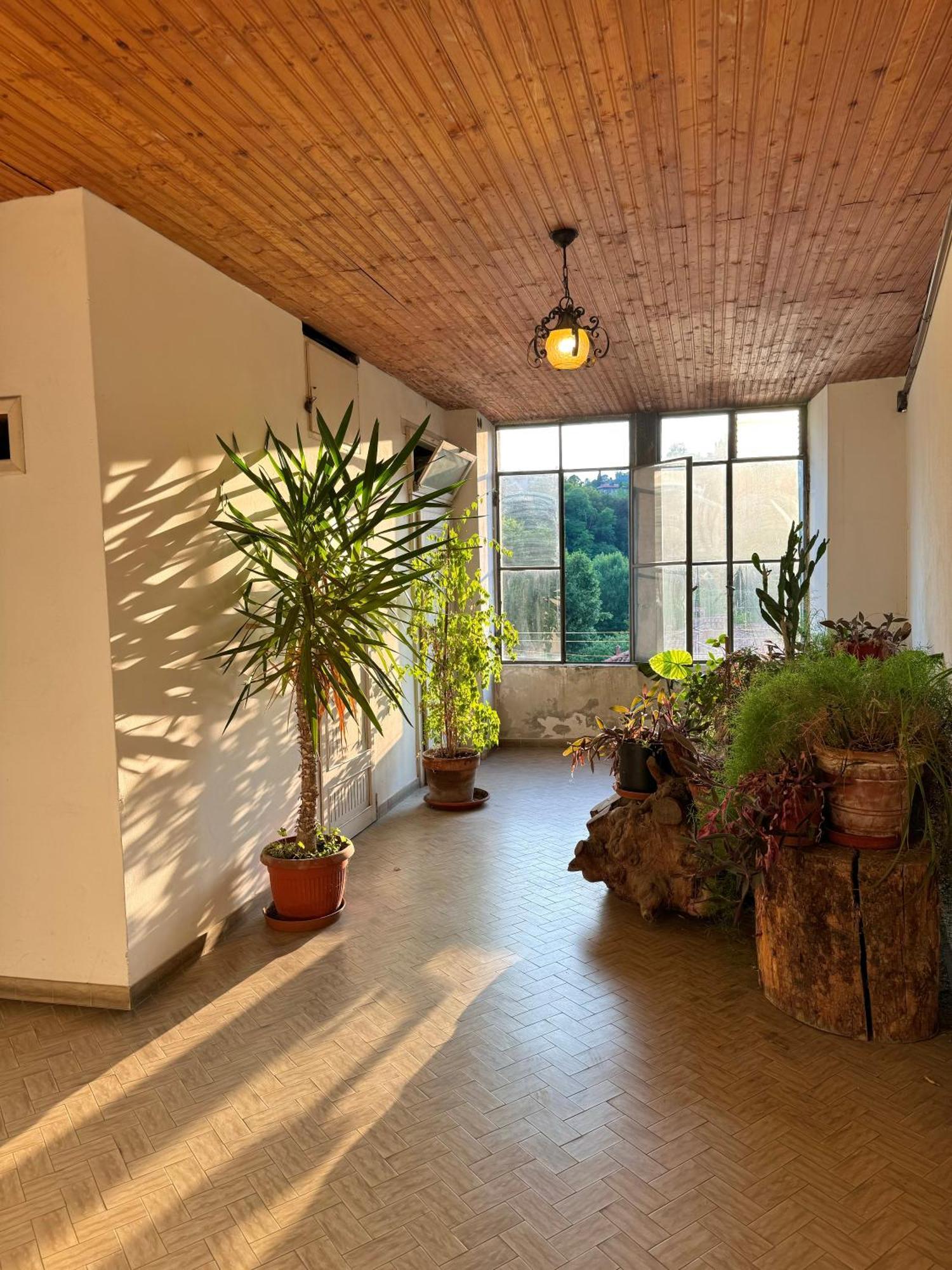 Apartamento Cr - Casa Sulle Mura Romane - Old Town