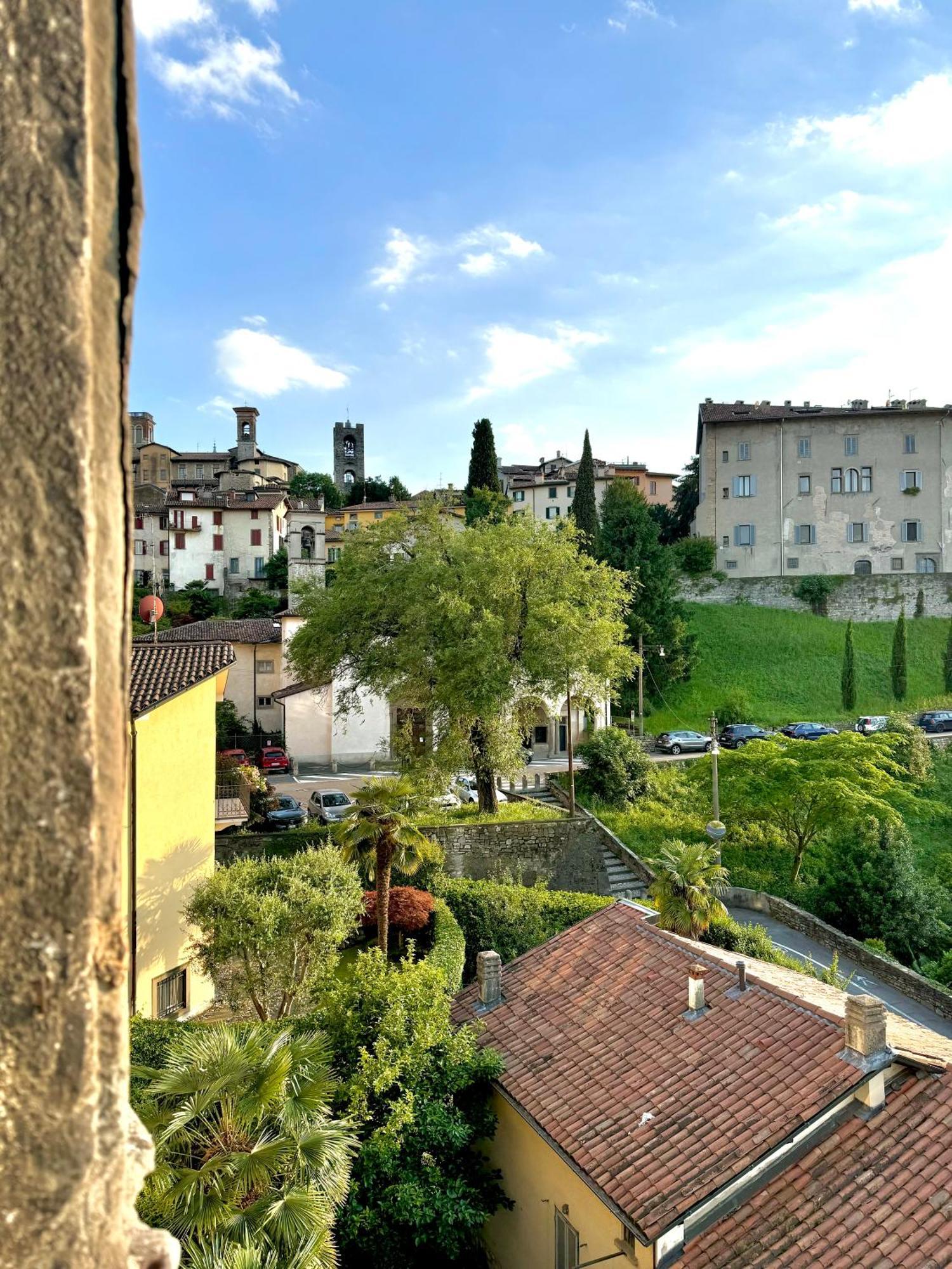 Cr - Casa Sulle Mura Romane - Old Town *