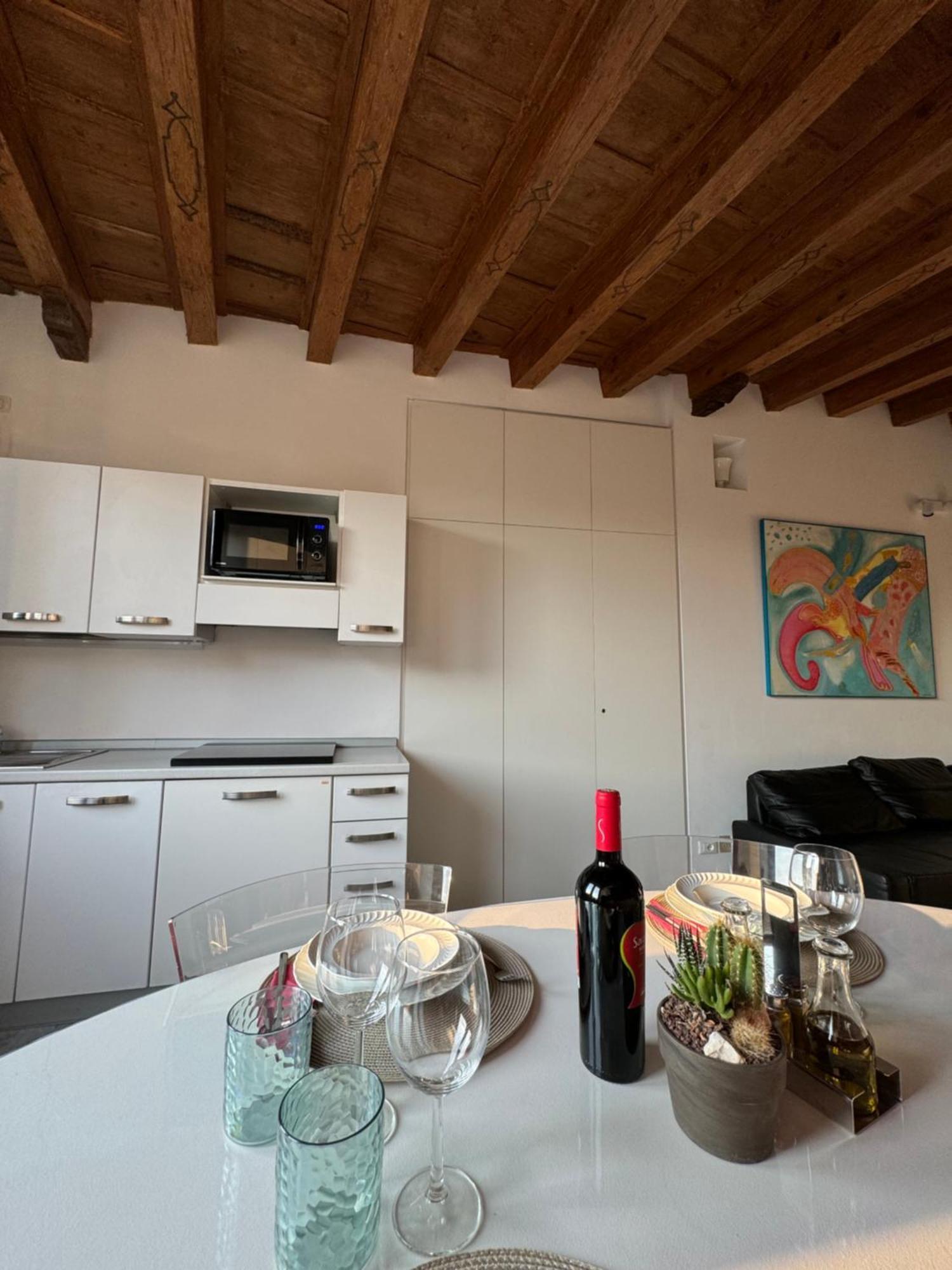 Apartamento Cr - Casa Sulle Mura Romane - Old Town