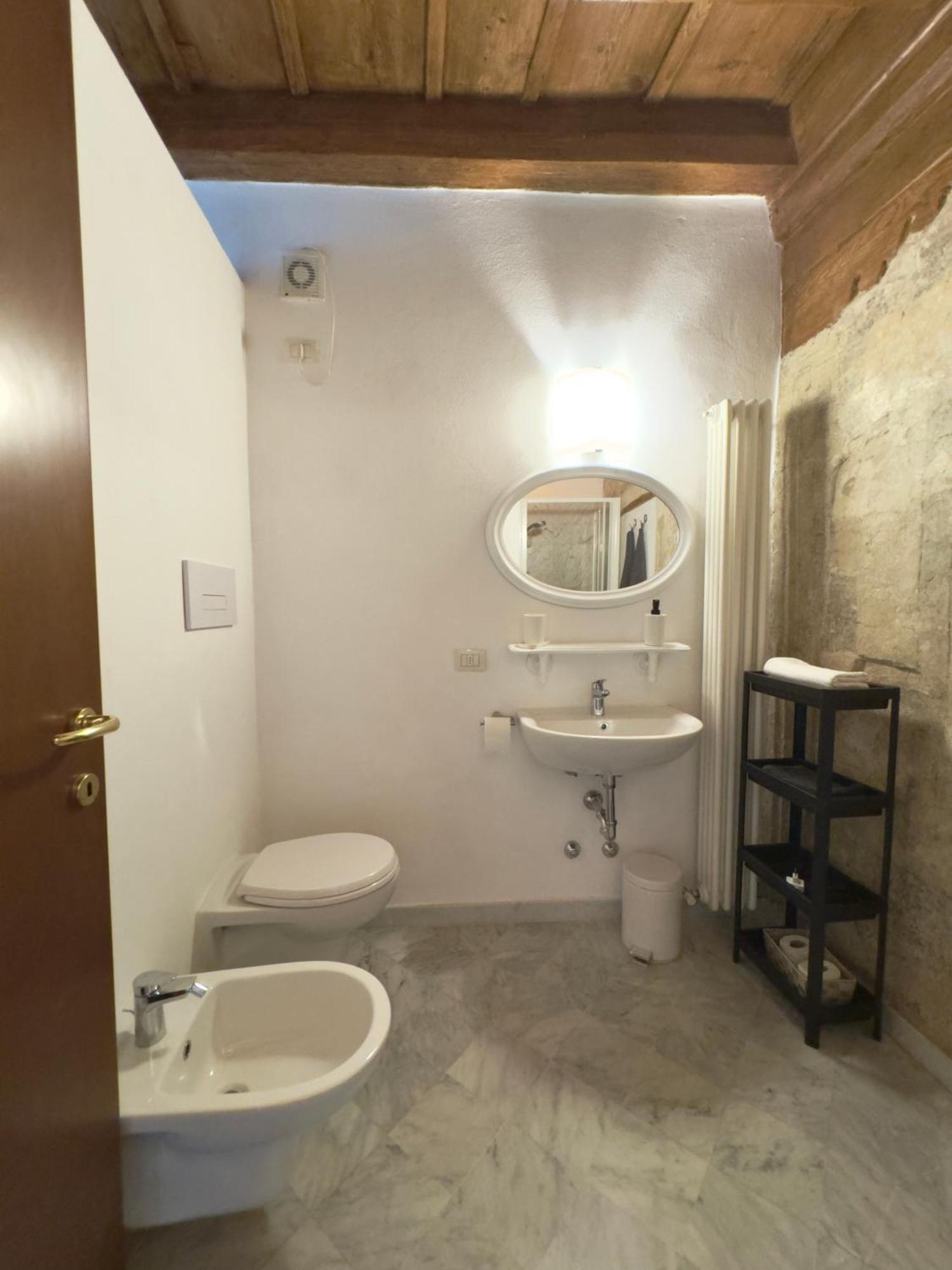 Cr - Casa Sulle Mura Romane - Old Town Apartamento