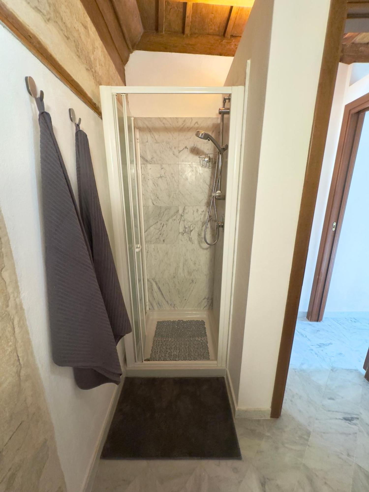 Apartamento Cr - Casa Sulle Mura Romane - Old Town