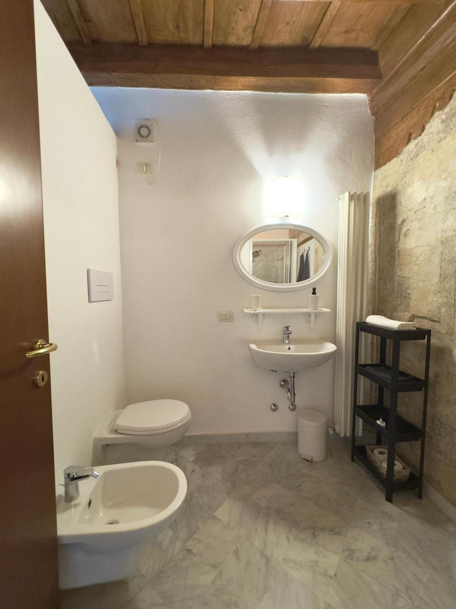 Cr - Casa Sulle Mura Romane - Old Town Apartamento *